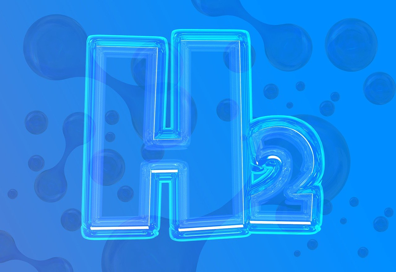 How You Can Use Hydrogen For Better Health